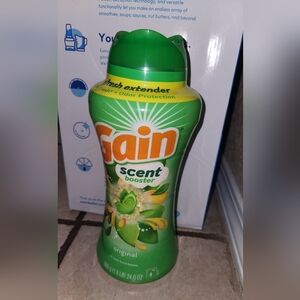 Original Scent Booster - Green